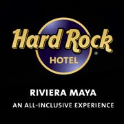 Hard Rock Hotel Riviera Maya playa del carmen